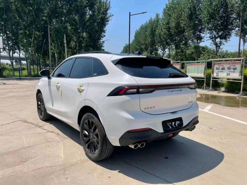 咸陽22年東風T55