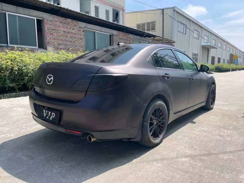 珠海11年马自达睿翼4