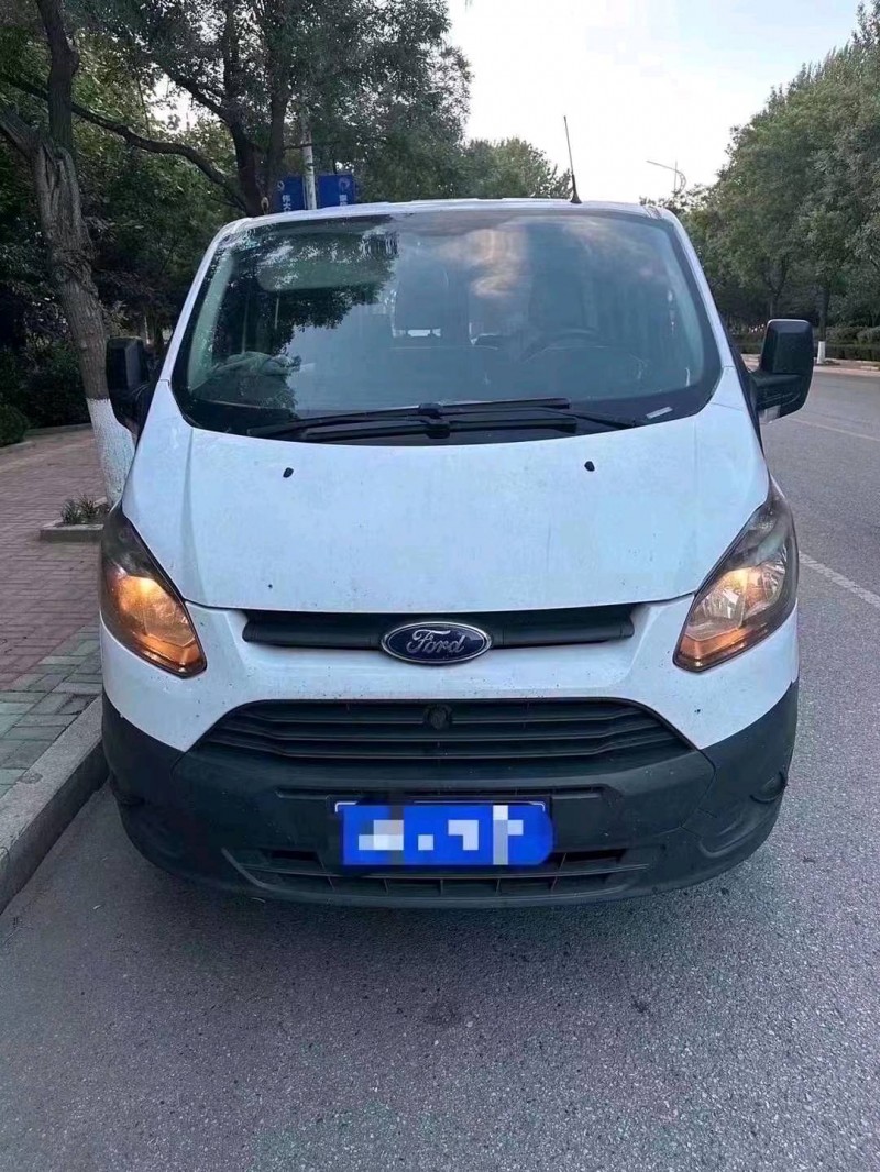 枣庄16年福特全顺1