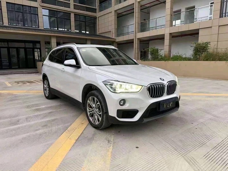 臺州18年寶馬X13
