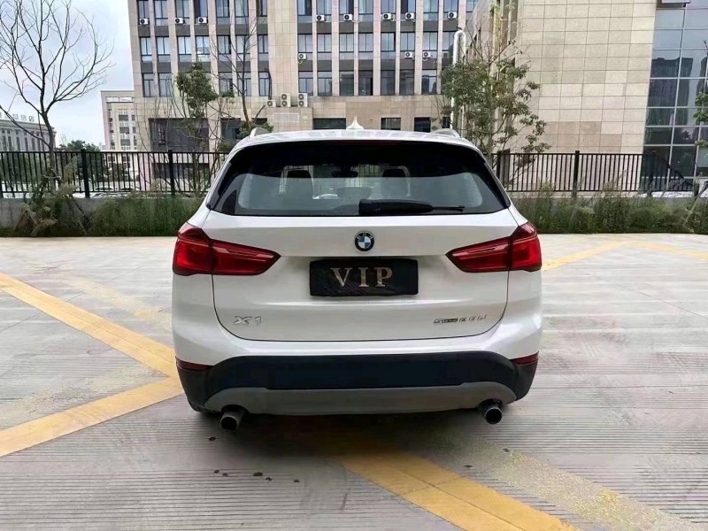 臺州18年寶馬X14