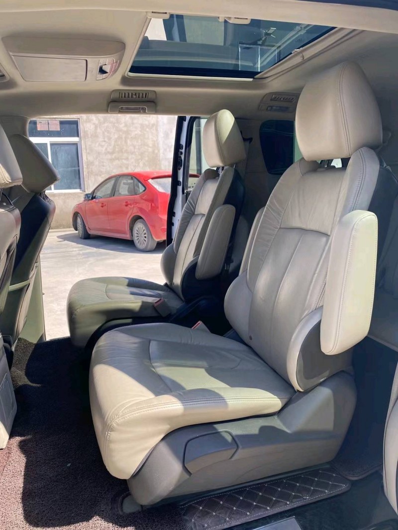 沈阳13年别克GL89