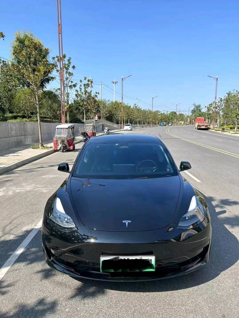 馬鞍山22年特斯拉MODEL 31