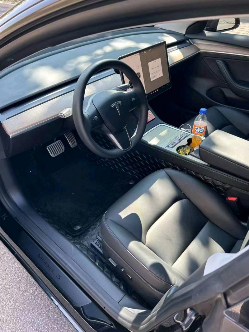 馬鞍山22年特斯拉MODEL 38