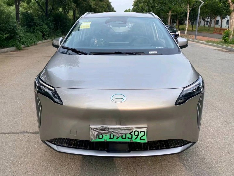 邯郸23年传祺Y PLUS1