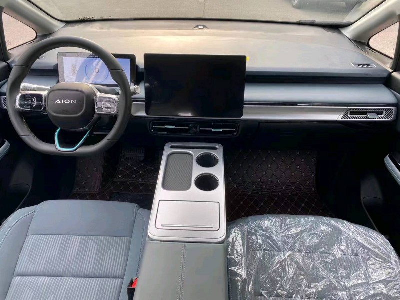 邯郸23年传祺Y PLUS6