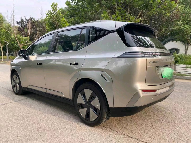 邯郸23年传祺Y PLUS7