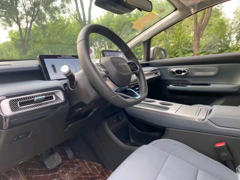 邯郸23年传祺Y PLUS8