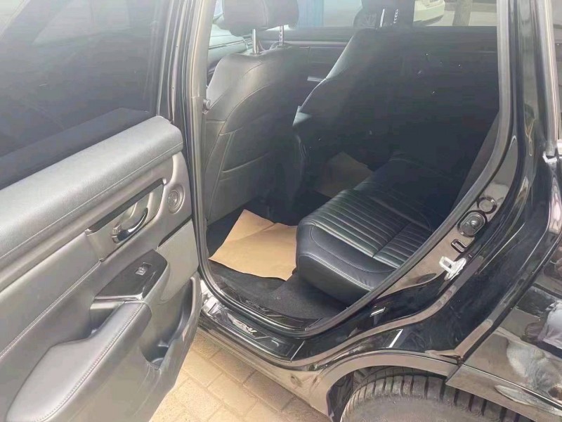 邯郸20年本田皓影3