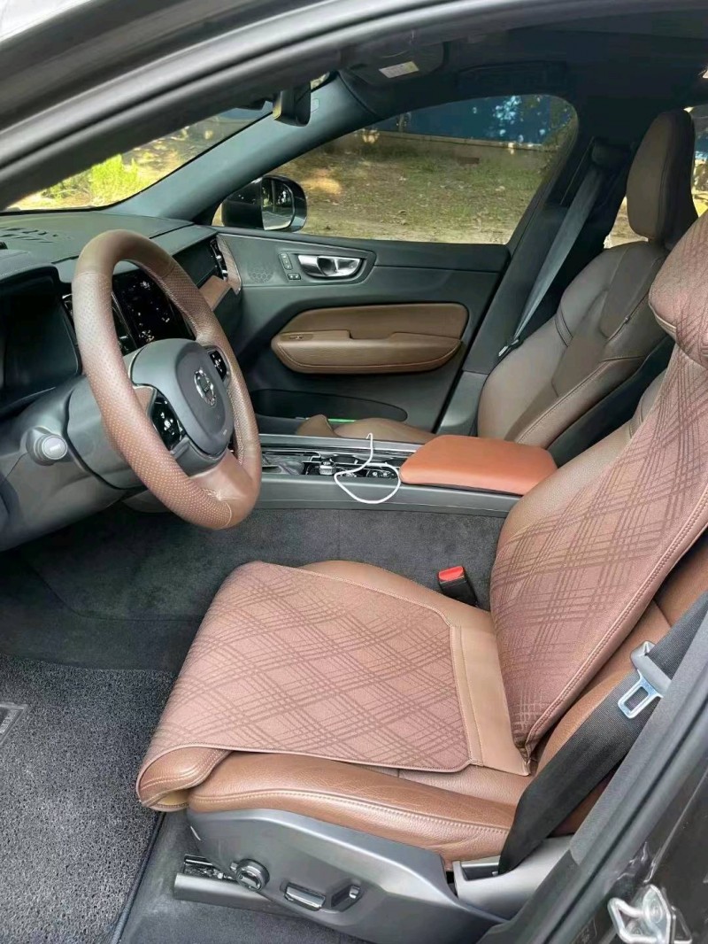 淄博21年沃尔沃XC606
