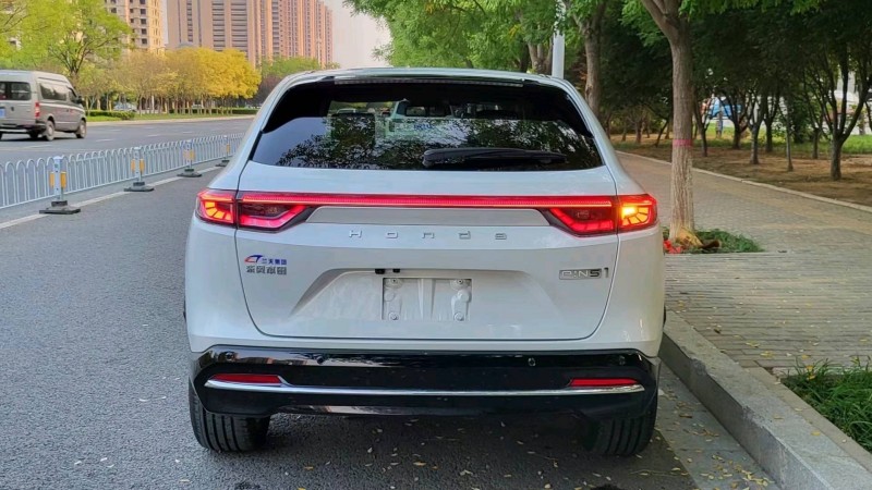 邯郸23年本田ENP12