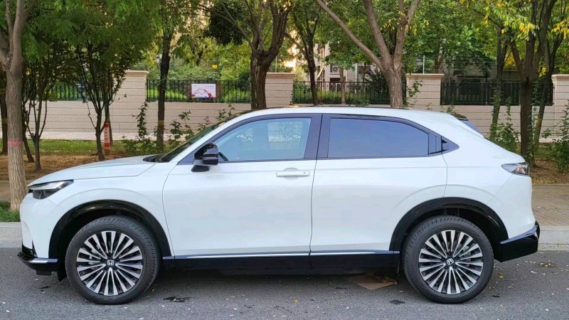 邯郸23年本田ENP13