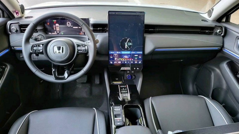 邯郸23年本田ENP14