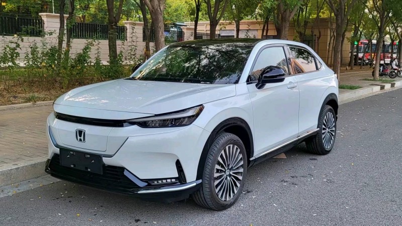 邯郸23年本田ENP15