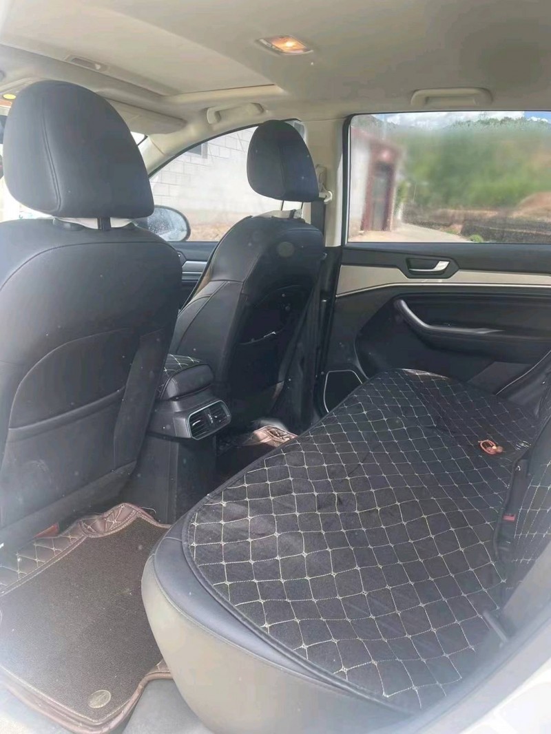 邯郸20年哈弗H66