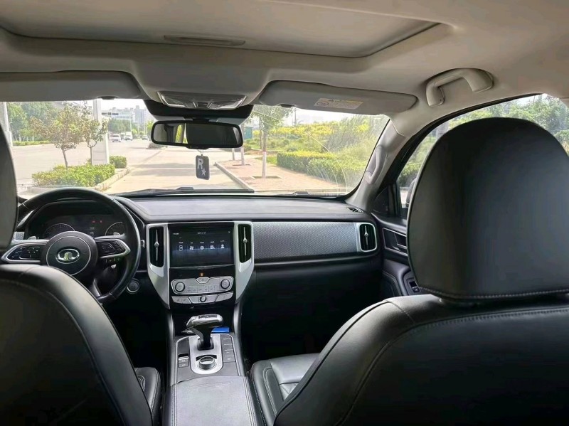 邯郸20年长城汽车炮 皮卡9