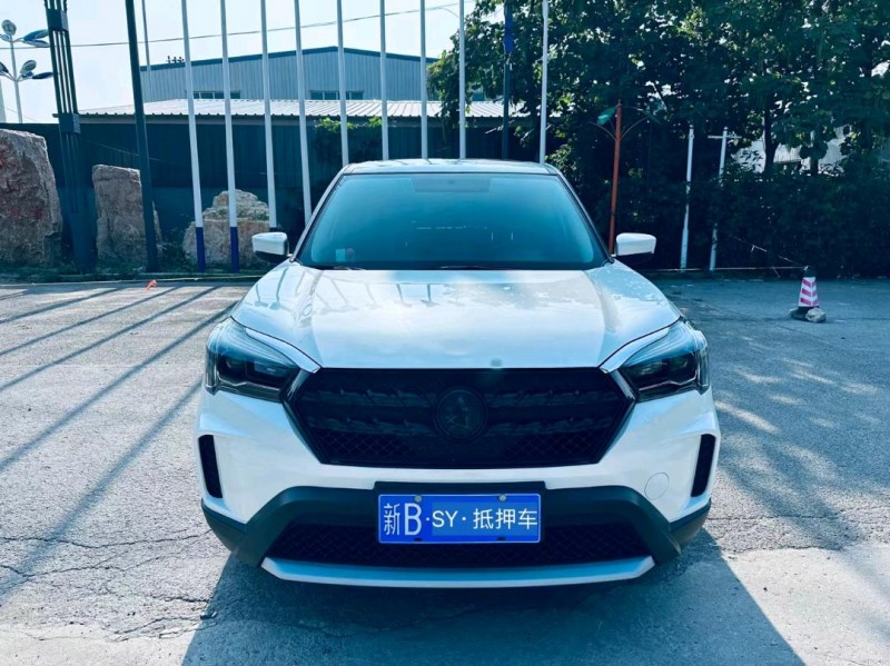 沈陽22年啟辰T601