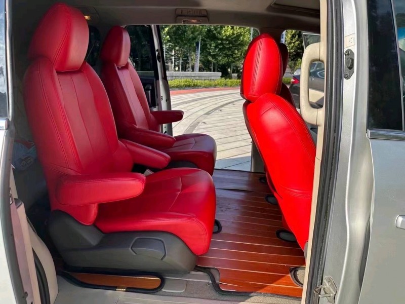 枣庄11年别克GL85