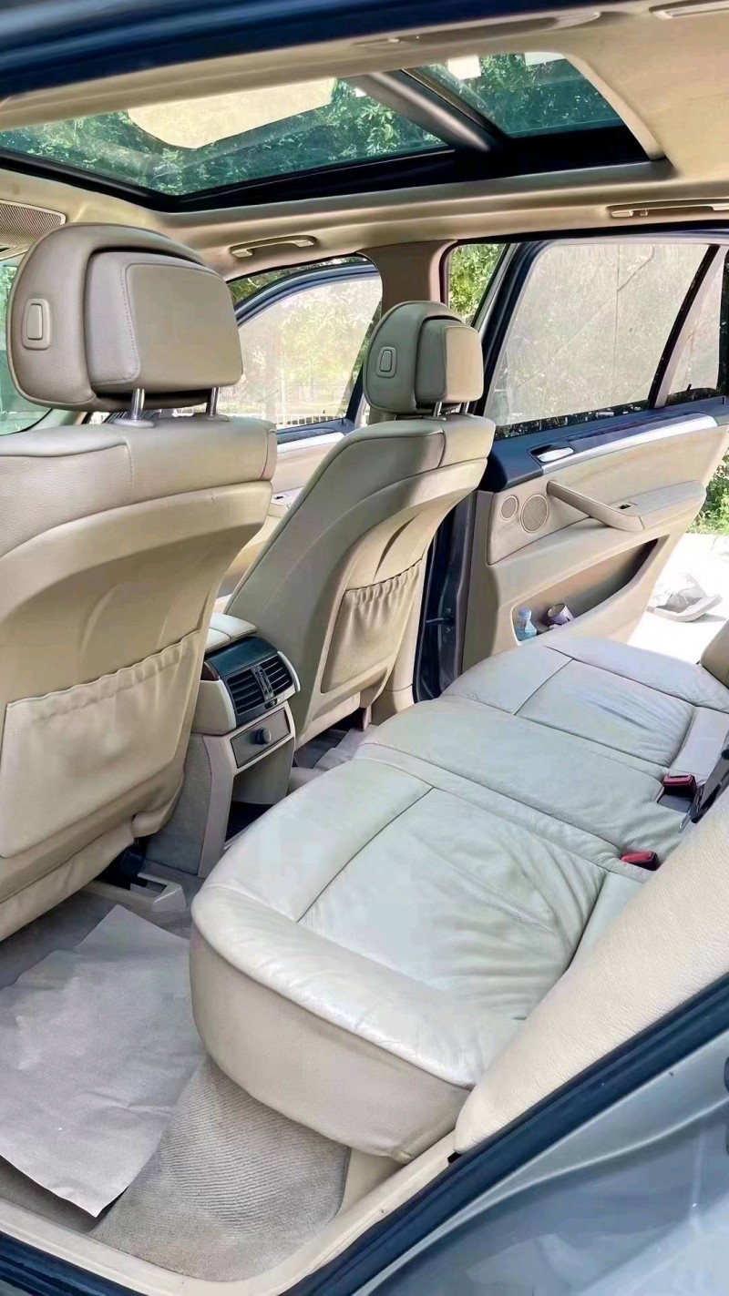 廊坊10年宝马X55