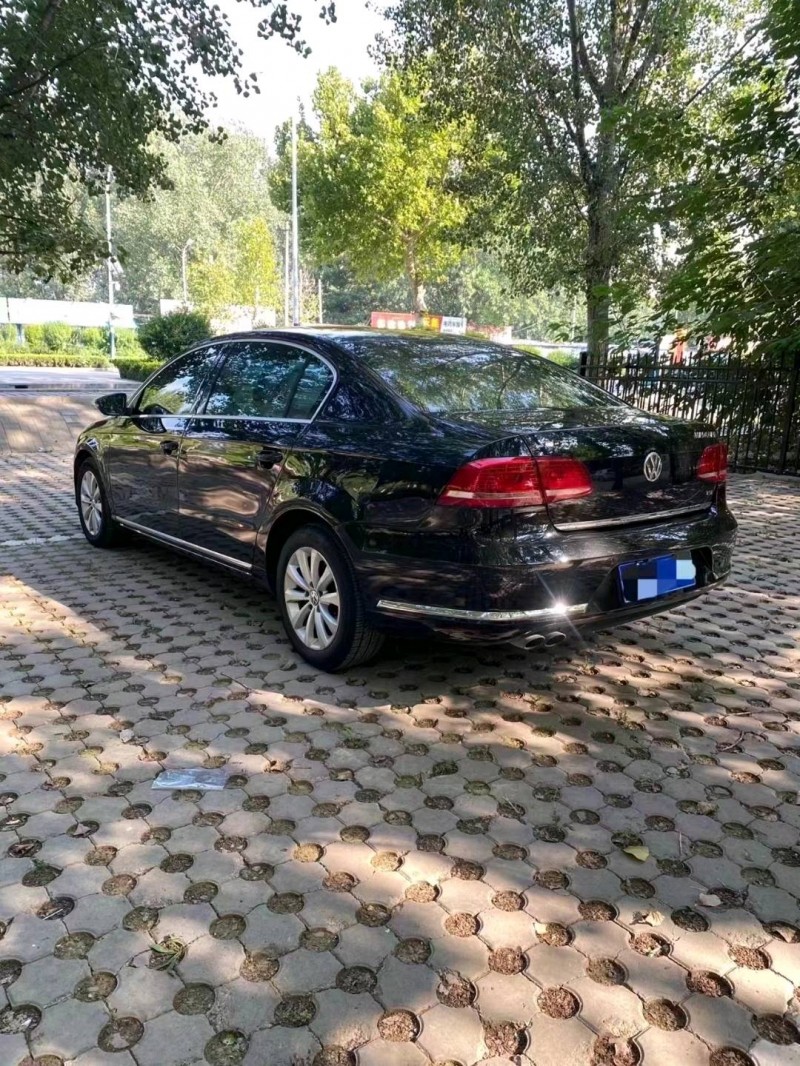 济宁12年大众迈腾7