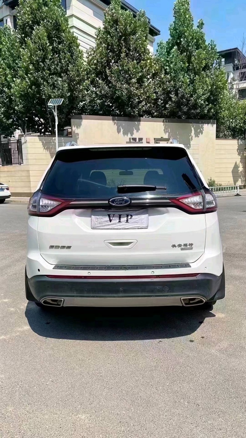 廊坊16年福特锐界9