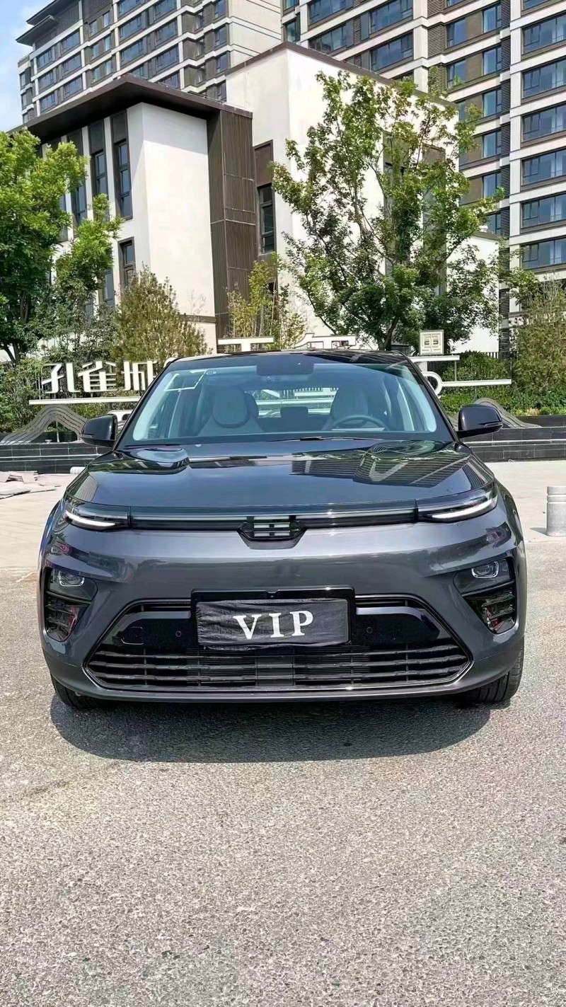 廊坊23年天际汽车ME51