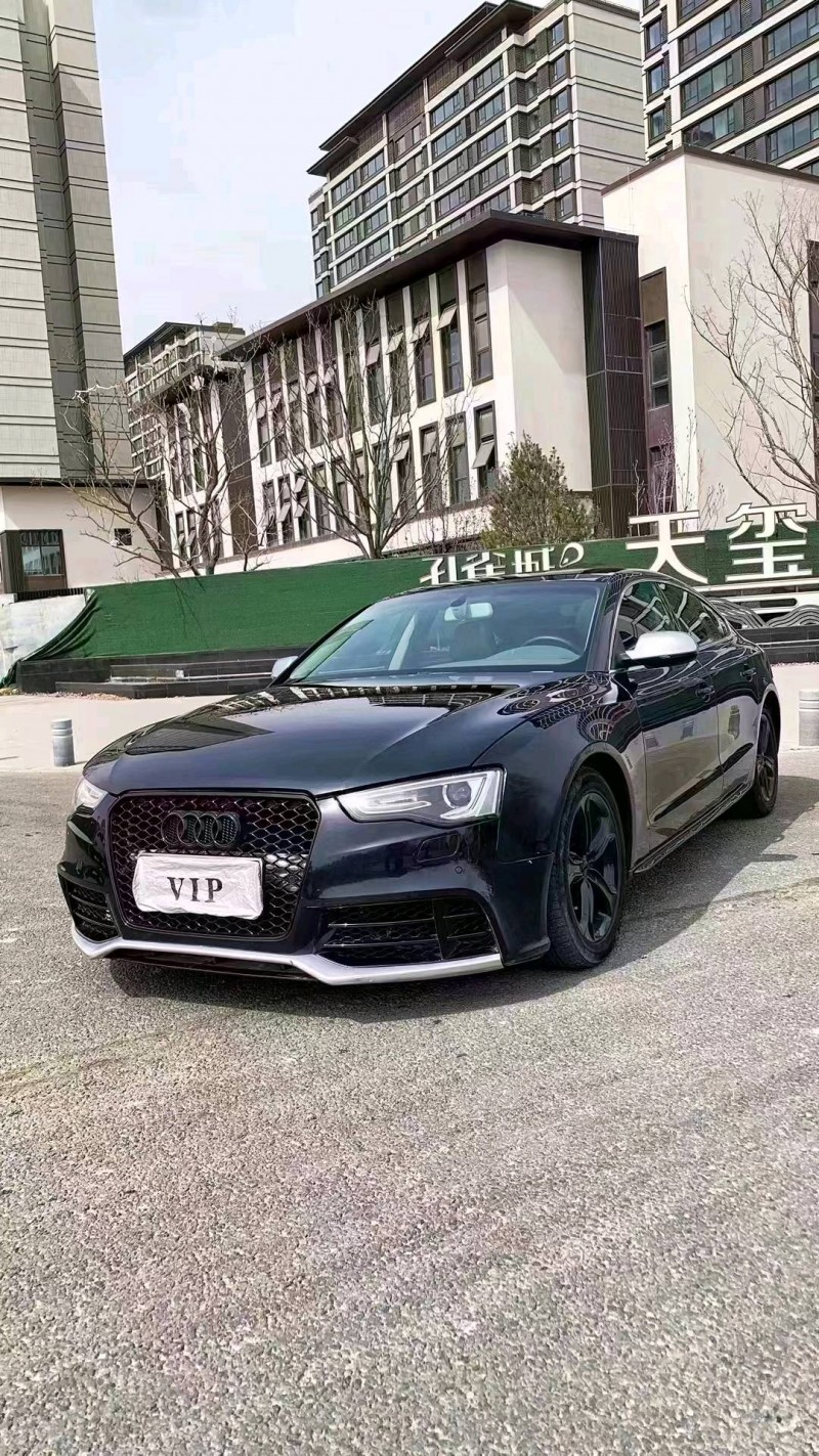 廊坊13年奥迪A52