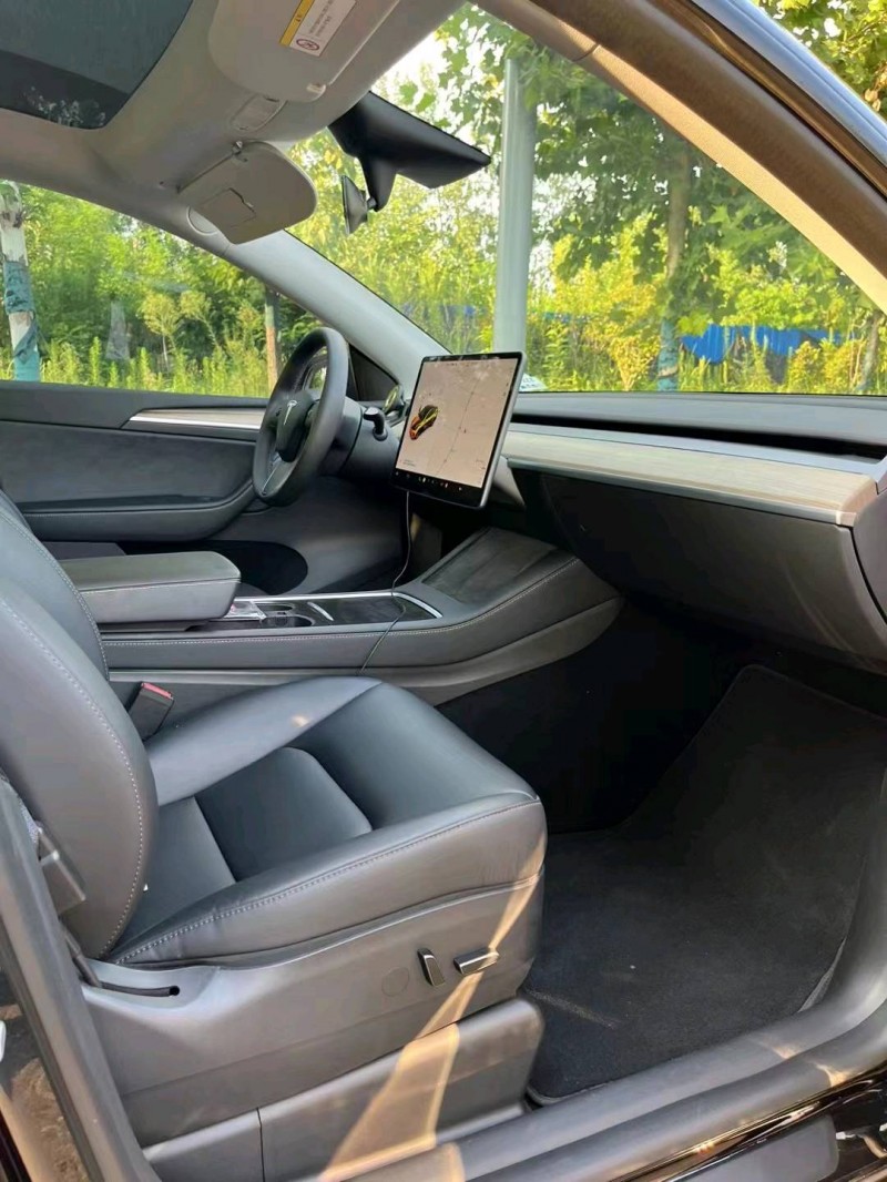 徐州23年特斯拉MODEL Y5