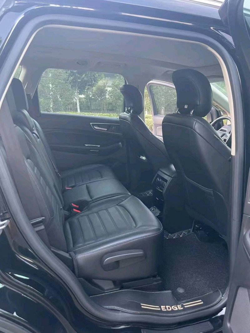 徐州19年福特锐界4