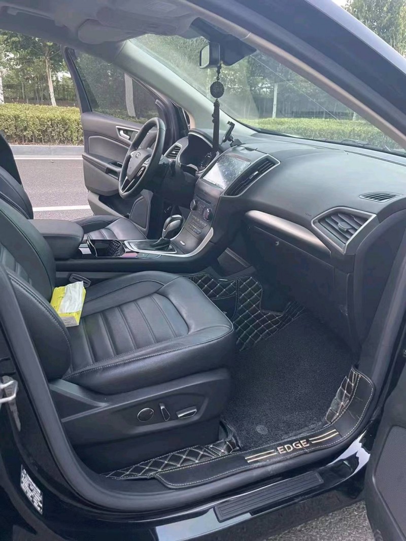 徐州19年福特锐界5