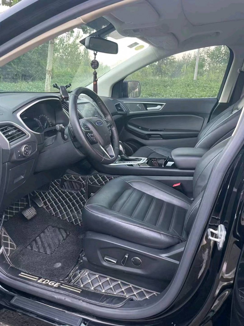 徐州19年福特锐界6