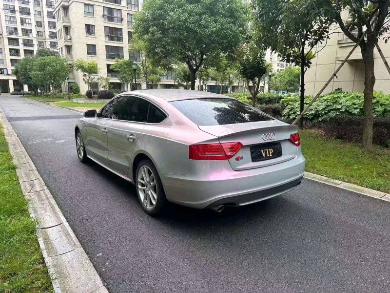 臺州11年奧迪A55