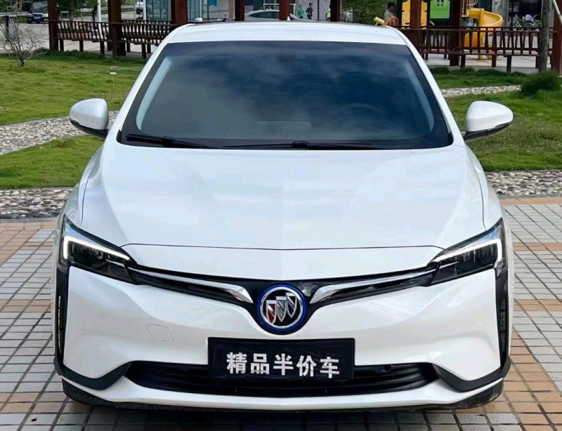 珠海23年别克velite61