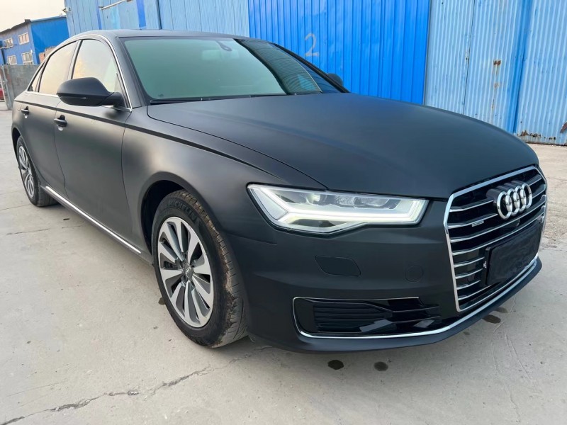 廊坊16年奥迪A6L3