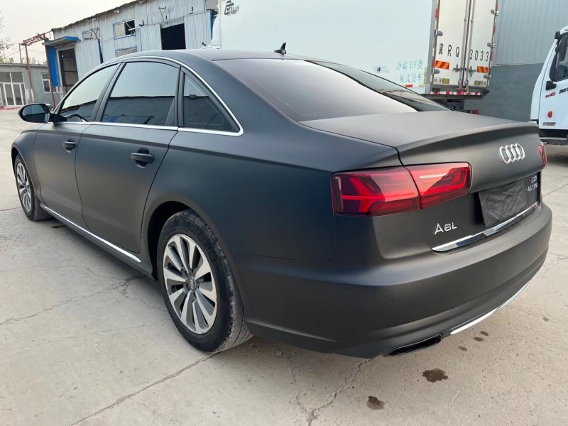 廊坊16年奥迪A6L8