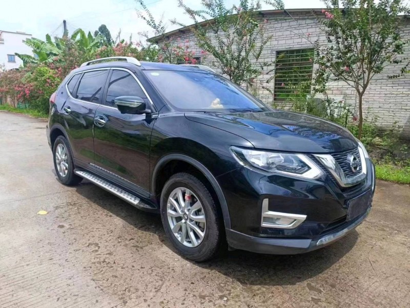 珠海15年别克昂科威2