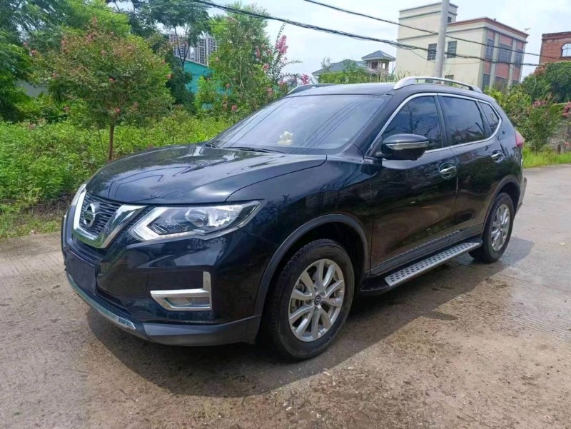 珠海15年别克昂科威3