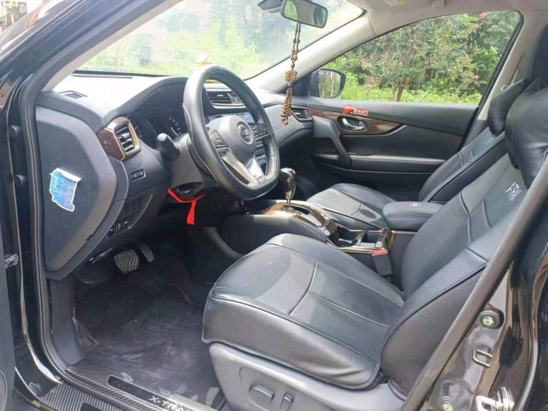 珠海15年别克昂科威4