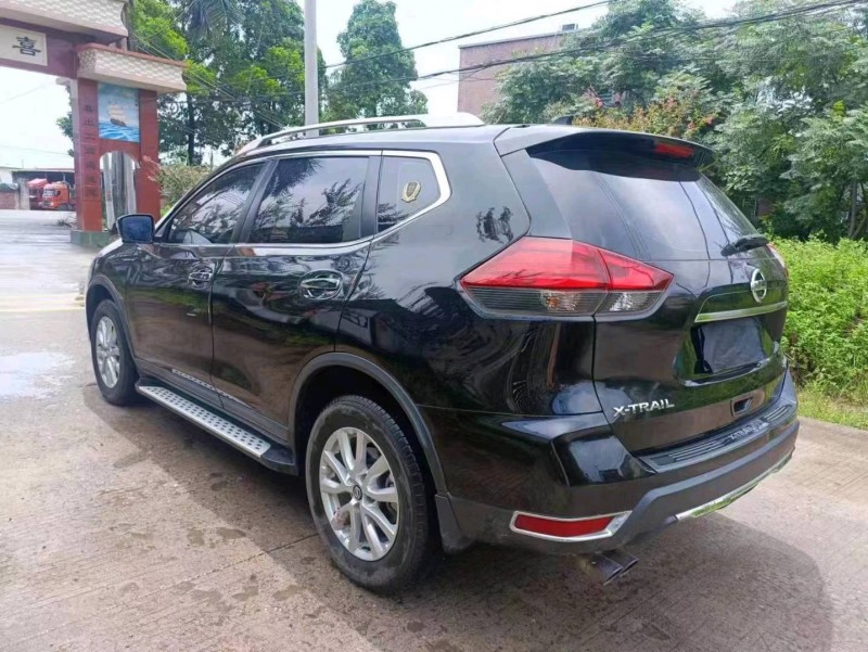 珠海15年别克昂科威5