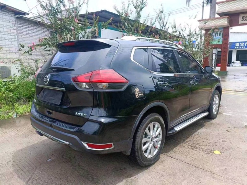 珠海15年别克昂科威6