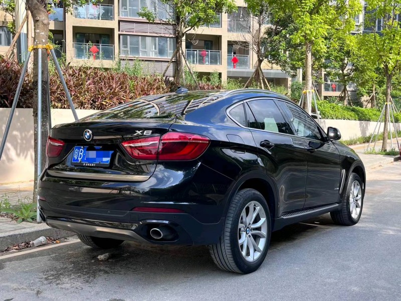 广州18年宝马X67