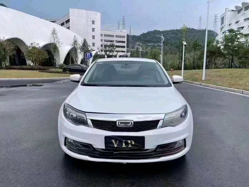 嘉兴19年观致31