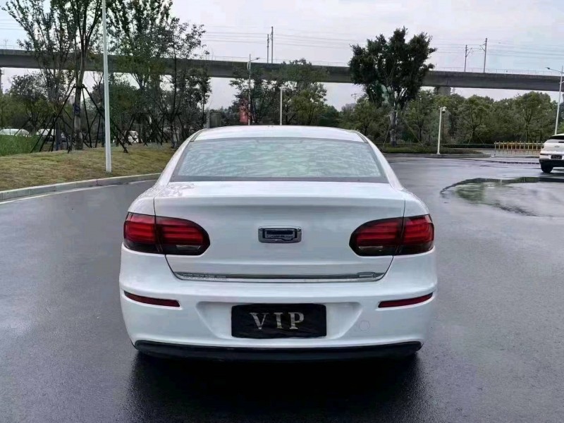 嘉兴19年观致39