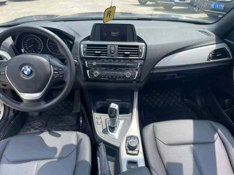 宜昌16年宝马2系9