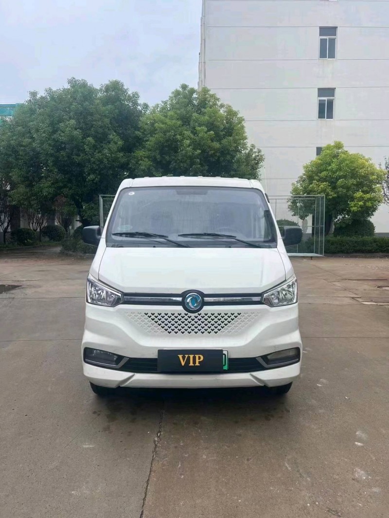 宿迁22年东风御风EV1