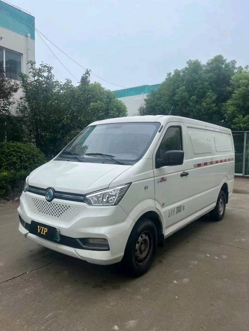 宿迁22年东风御风EV2