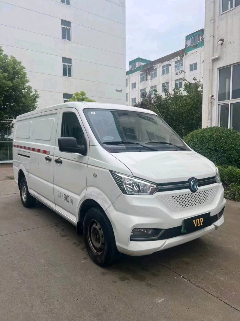 宿迁22年东风御风EV3