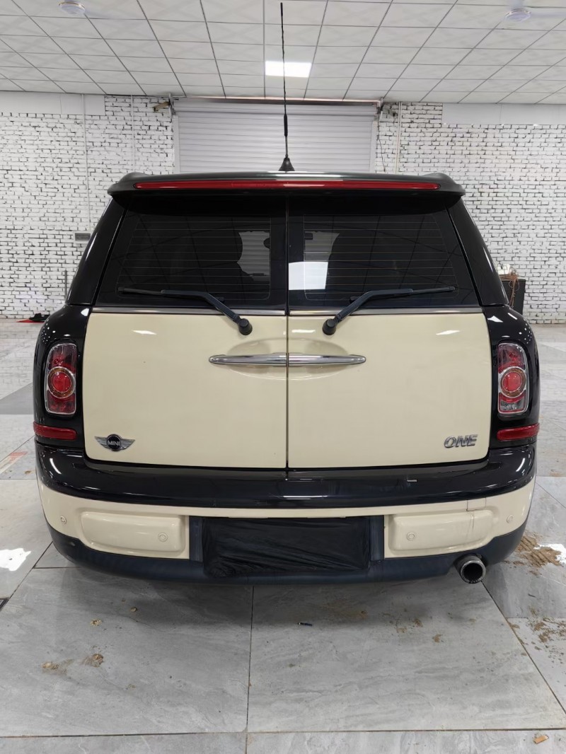 廊坊13年MINICOUPE9