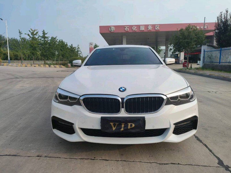 徐州19年宝马5系1