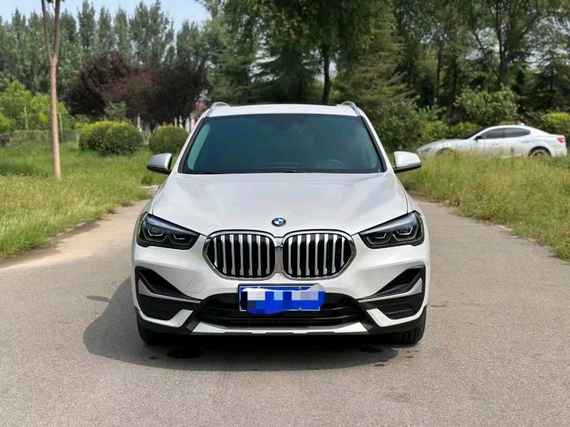 东营22年宝马X11
